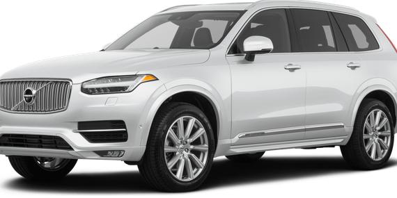 VOLVO XC90 2019 YV4A22PL6K1457478 image VOLVO XC90 2019 YV4A22PL6K1457478 image