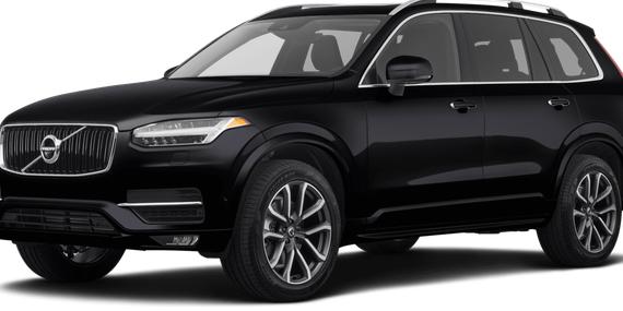 VOLVO XC90 2019 YV4A22PK2K1476116 image