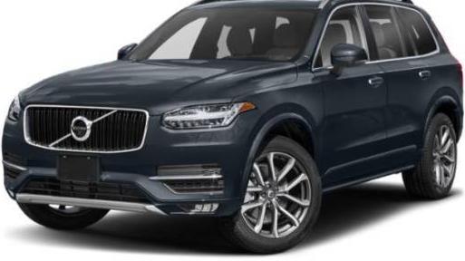 VOLVO XC90 2019 YV4A22PK4K1441027 image