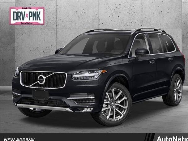 VOLVO XC90 2019 YV4A22PK8K1439099 image