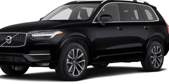 VOLVO XC90 2019 YV4A22PK5K1460847 image VOLVO XC90 2019 YV4A22PK5K1460847 image