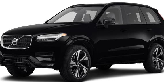 VOLVO XC90 2019 YV4102PM4K1439690 image