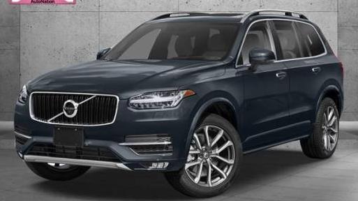 VOLVO XC90 2019 YV4A22PK7K1515749 image