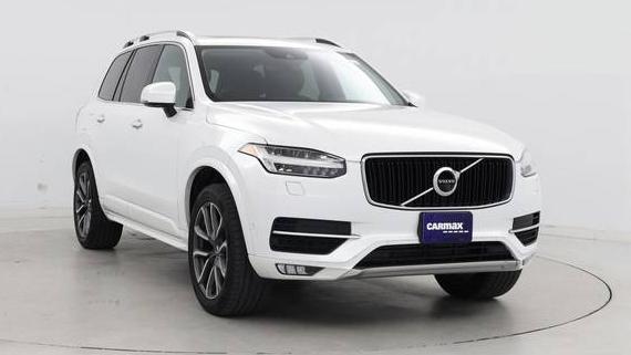 VOLVO XC90 2019 YV4102CK8K1424033 image