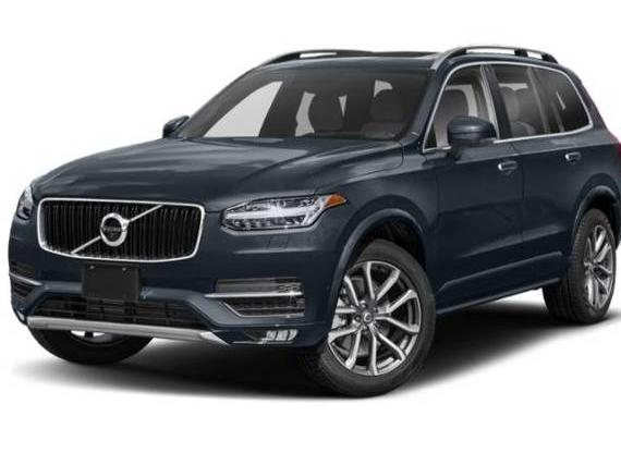 VOLVO XC90 2019 YV4A22PK1K1426842 image