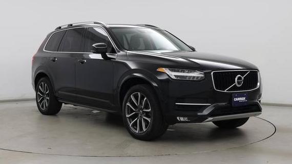VOLVO XC90 2019 YV4A22PK9K1461841 image VOLVO XC90 2019 YV4A22PK9K1461841 image
