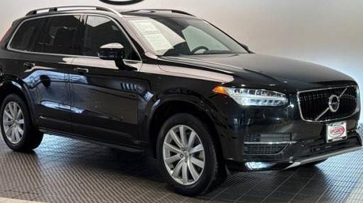 VOLVO XC90 2019 YV4A22PK7K1423170 image