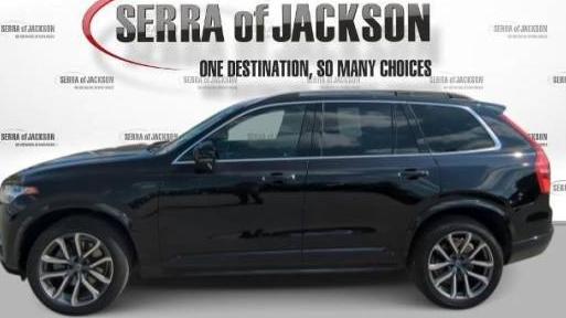 VOLVO XC90 2019 YV4102CK6K1511199 image