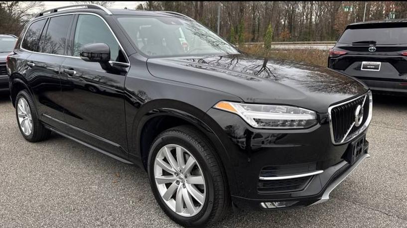 VOLVO XC90 2019 YV4A22PK2K1475967 image