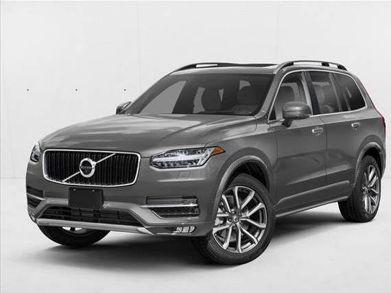 VOLVO XC90 2019 YV4A22PK7K1488990 image