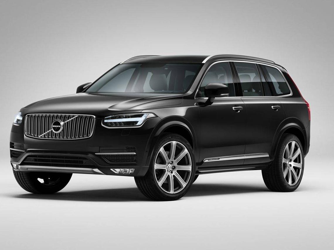 VOLVO XC90 2019 YV4102CK8K1511172 image