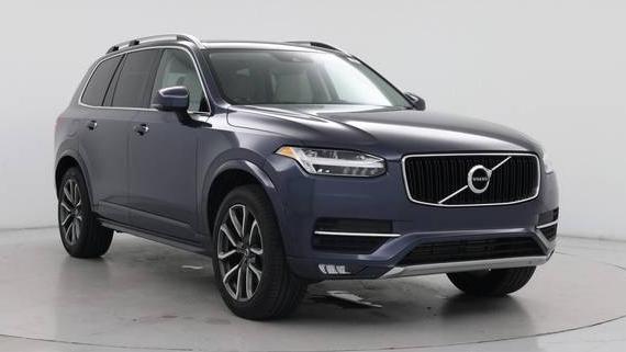 VOLVO XC90 2019 YV4A22PK7K1507201 image