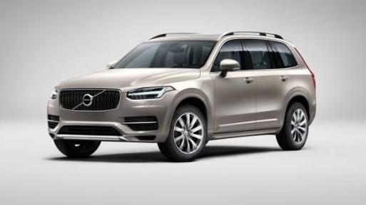 VOLVO XC90 2019 YV4A22PK2K1423691 image