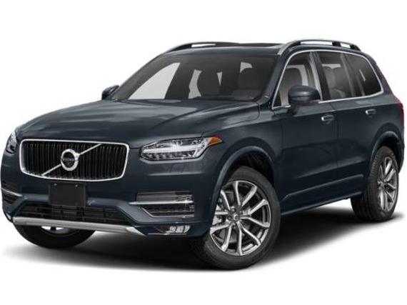 VOLVO XC90 2019 YV4A22PK2K1457758 image