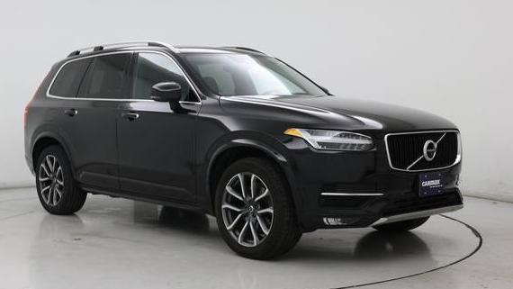 VOLVO XC90 2019 YV4A22PKXK1477031 image