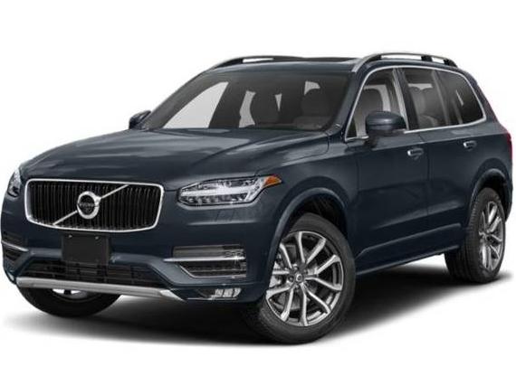 VOLVO XC90 2019 YV4A22PL9K1445146 image