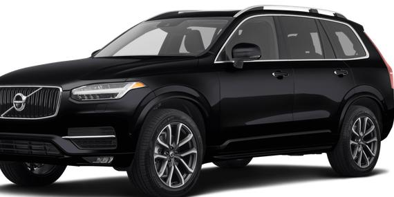 VOLVO XC90 2019 YV4A22PK6K1506329 image VOLVO XC90 2019 YV4A22PK6K1506329 image