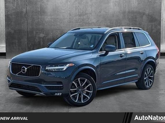 VOLVO XC90 2019 YV4102CK8K1430933 image