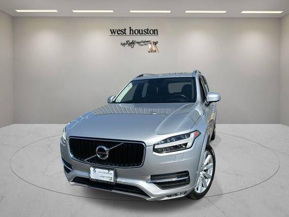 VOLVO XC90 2019 YV4A22PK9K1429486 image