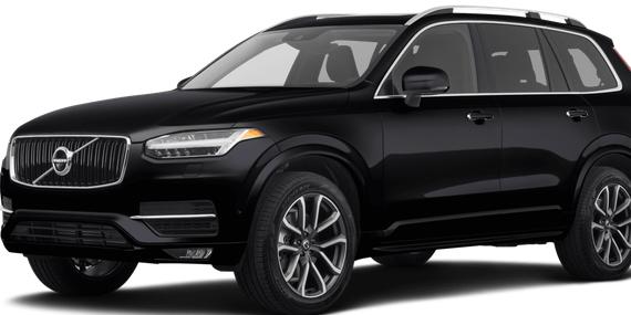 VOLVO XC90 2019 YV4A22PK4K1474450 image