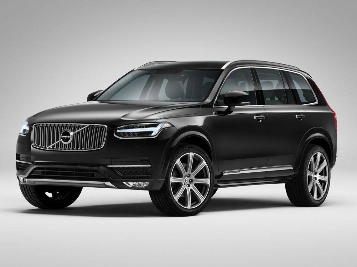 VOLVO XC90 2019 YV4A22PK4K1483066 image