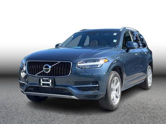VOLVO XC90 2019 YV4BR0CK7K1510335 image VOLVO XC90 2019 YV4BR0CK7K1510335 image