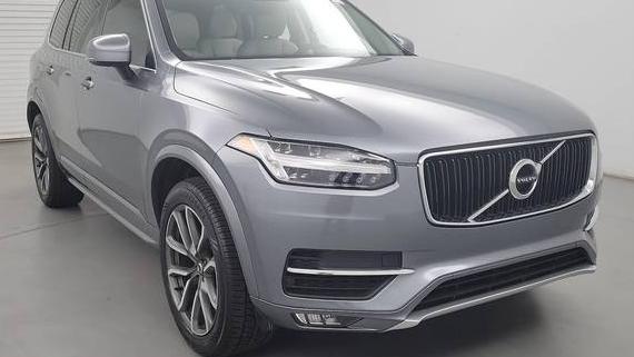 VOLVO XC90 2019 YV4102CK9K1433601 image