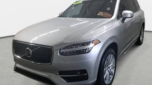 VOLVO XC90 2019 YV4A22PK9K1468918 image