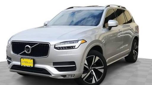 VOLVO XC90 2019 YV4A22PK0K1501241 image