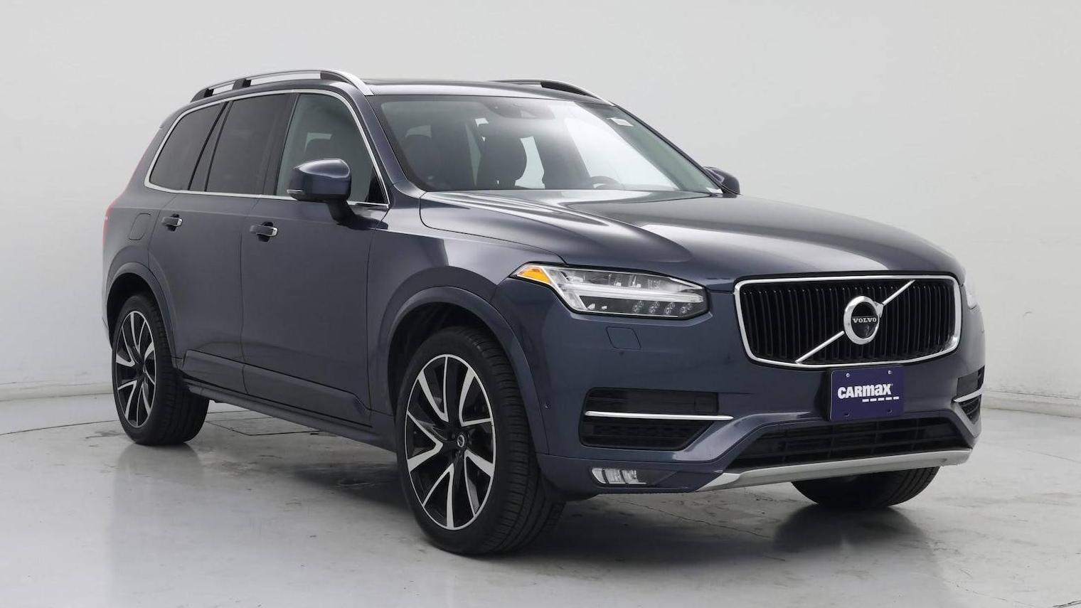 VOLVO XC90 2019 YV4A22PK9K1511654 image