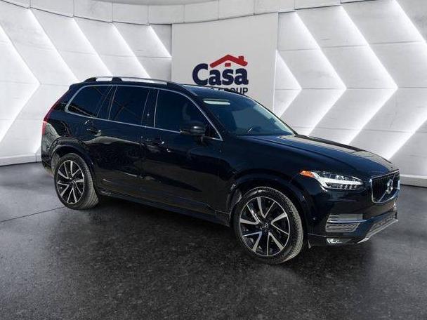 VOLVO XC90 2019 YV4A22PK2K1500799 image