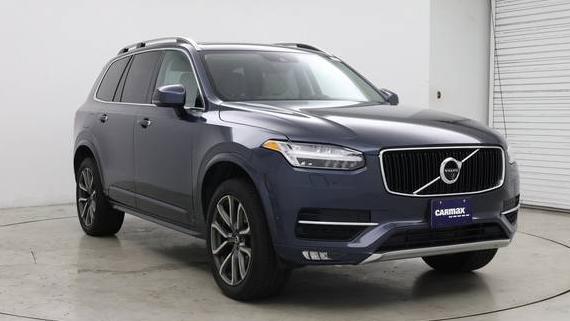 VOLVO XC90 2019 YV4102PK6K1473905 image VOLVO XC90 2019 YV4102PK6K1473905 image