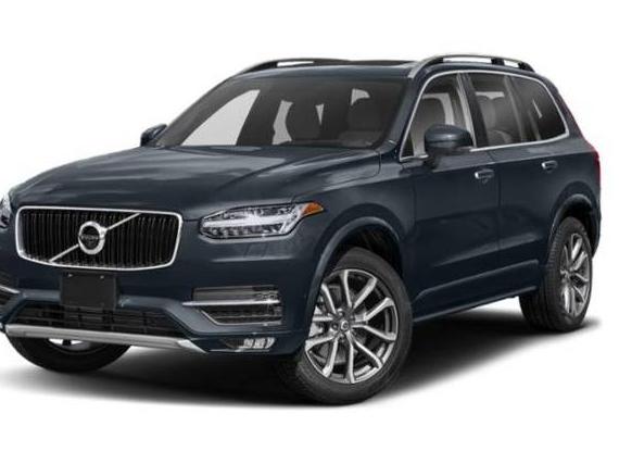 VOLVO XC90 2019 YV4A22PLXK1496784 image