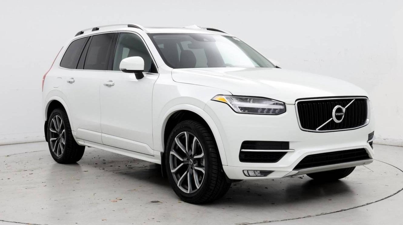 VOLVO XC90 2019 YV4102CK2K1447775 image