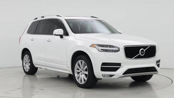 VOLVO XC90 2019 YV4A22PK0K1483226 image