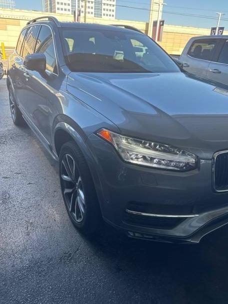VOLVO XC90 2019 YV4A22PK9K1514098 image VOLVO XC90 2019 YV4A22PK9K1514098 image