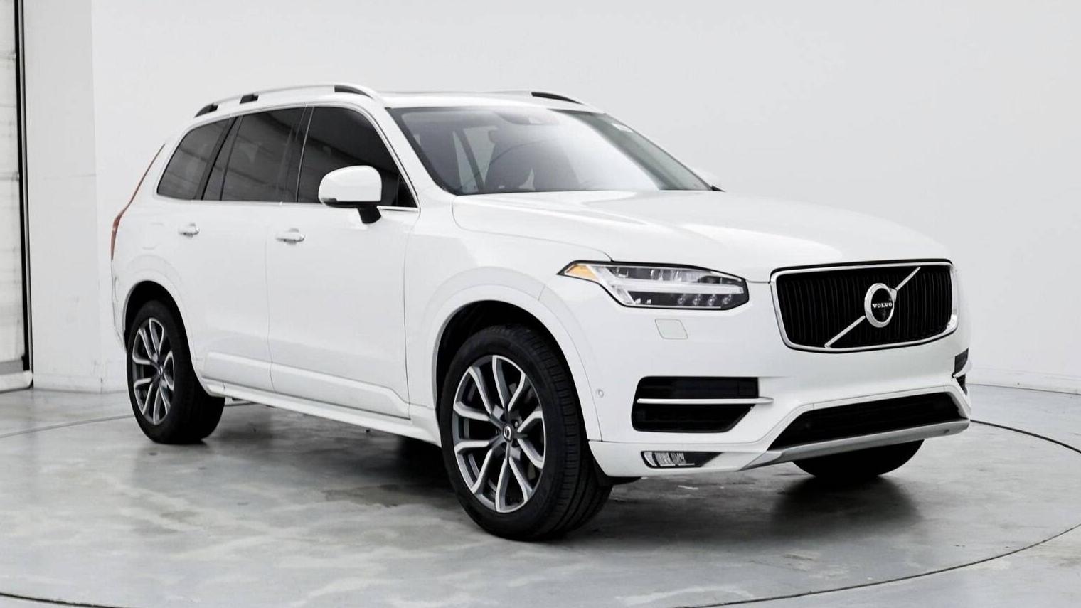 VOLVO XC90 2019 YV4102PK6K1493474 image