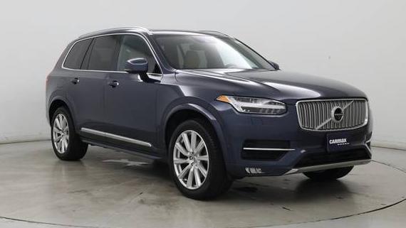 VOLVO XC90 2019 YV4A22PL0K1472316 image VOLVO XC90 2019 YV4A22PL0K1472316 image