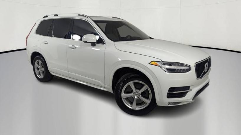 VOLVO XC90 2019 YV4102CK4K1424224 image