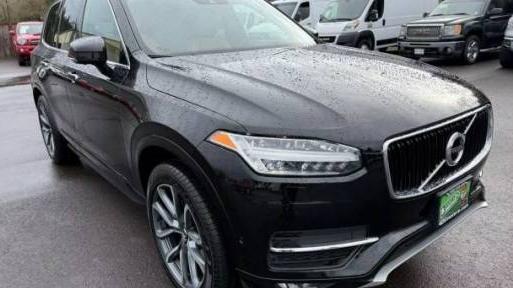 VOLVO XC90 2019 YV4A22PK8K1503920 image