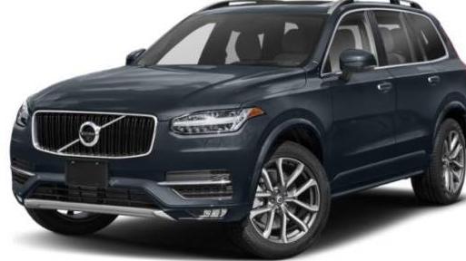 VOLVO XC90 2019 YV4A22PK3K1429385 image