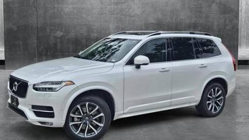 VOLVO XC90 2019 YV4A22PK9K1441220 image