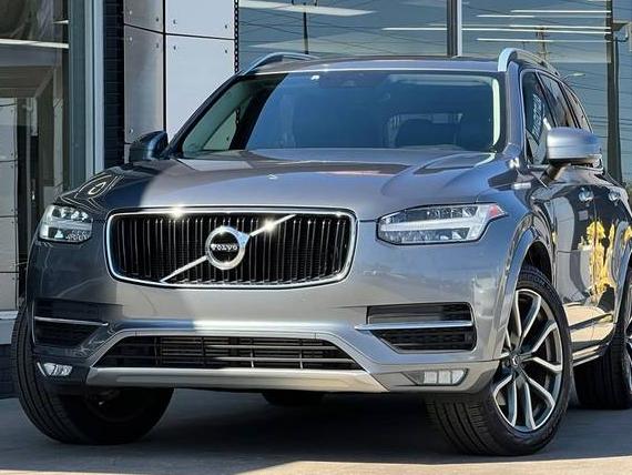VOLVO XC90 2019 YV4102CK4K1482091 image VOLVO XC90 2019 YV4102CK4K1482091 image
