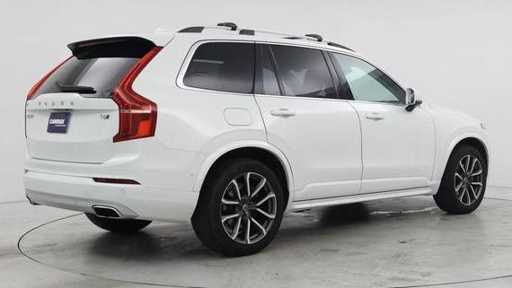 VOLVO XC90 2019 YV4A22PK4K1455106 image