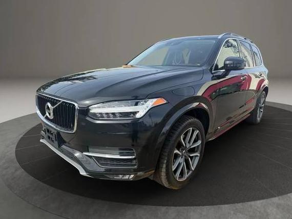 VOLVO XC90 2019 YV4A22PK1K1425044 image VOLVO XC90 2019 YV4A22PK1K1425044 image
