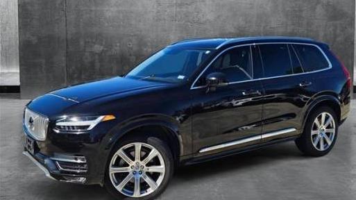 VOLVO XC90 2019 YV4A22PL3K1493287 image