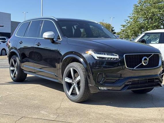VOLVO XC90 2019 YV4102PM1K1500221 image VOLVO XC90 2019 YV4102PM1K1500221 image