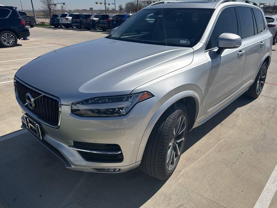 VOLVO XC90 2019 YV4102CK6K1445821 image