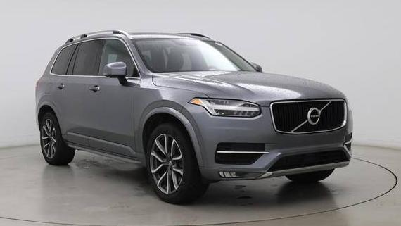 VOLVO XC90 2019 YV4102PK2K1504759 image