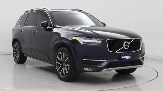 VOLVO XC90 2019 YV4A22PK7K1425601 image
